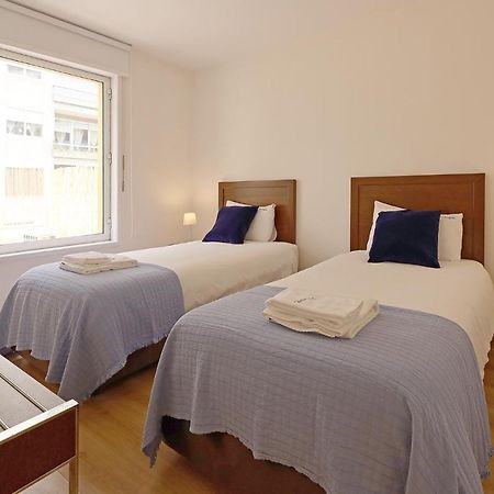 Flh Boavista Family Flat With Terrace Apartment Porto Exterior photo