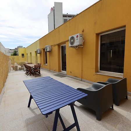 Flh Boavista Family Flat With Terrace Apartment Porto Exterior photo