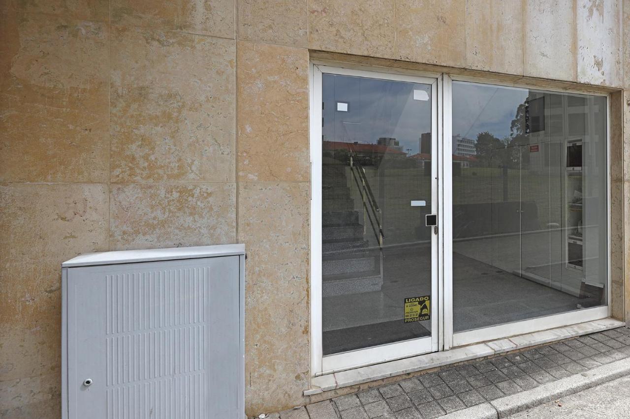 Flh Boavista Family Flat With Terrace Apartment Porto Exterior photo