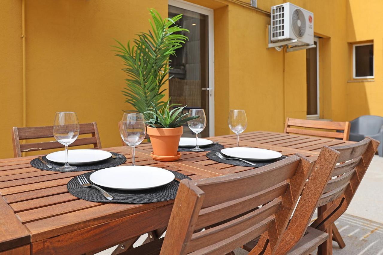Flh Boavista Family Flat With Terrace Apartment Porto Exterior photo